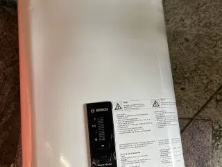 Bosch EL- vandvarmer