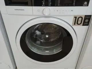 Vaskemaskine, brugt GRUNDIG