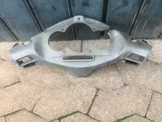 Aprillia front panel.