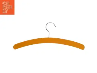 Buet træbøjle (str. 34 cm)