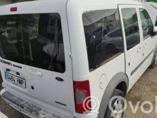Ford Tourneo Connect side skydedør