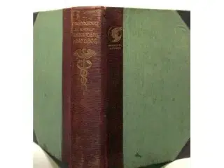 bog, købmandens haandbog