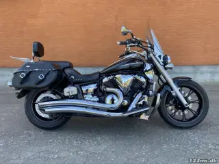 Yamaha XVS 950 A