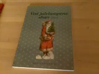 Ved julelampens skær 2015.