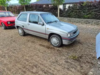 Opel corsa a