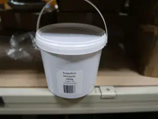 3 stk. Træpellets mesquite 1 kg