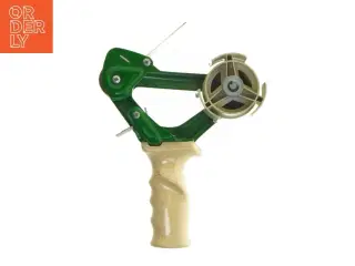 Tape dispenser håndholdt (str. 19x24 cm)