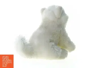 Bamse fra Uni Toys (str. 18 cm)