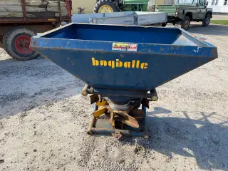 Bøgballe B600 