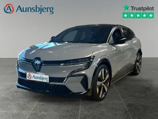 Renault Megane E-Tech 40 Techno