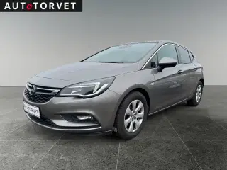 Opel Astra 1,4 T 150 Innovation