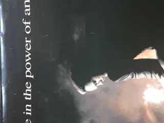 THE CROW film plakat