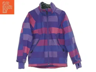 Softshelljakke fra H&M (str. 128 cm)