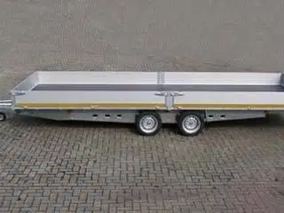 EDUARD trailer 6020-2700.63
