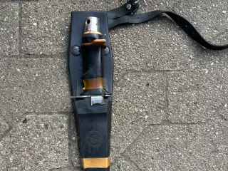 Dykker kniv 