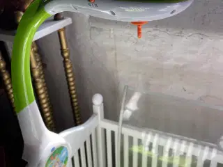 Musik til baby