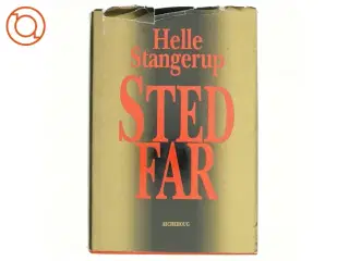 Stedfar af Helle Stangerup (Bog)