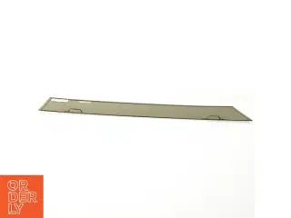 Dekorativt skilt med teksten &#39;Life Is Good&#39; (str. 30 x 15 cm)