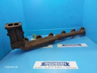 Iveco 8460 SRI 10 Udstødningsmanifold 61320854