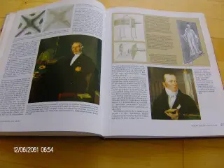 Guldalderhistorier
