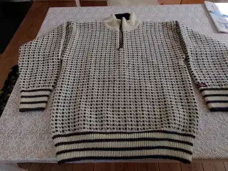 Norwool trøje 