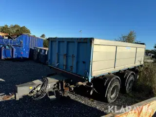 Kærre WABCO Kel-Berg