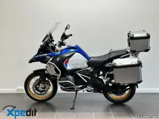BMW R 1250 GS Adventure