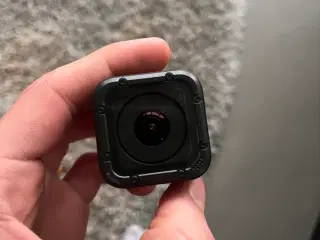 GoPro Hero actionkamera