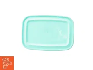 Plastboks med låg fra Rice