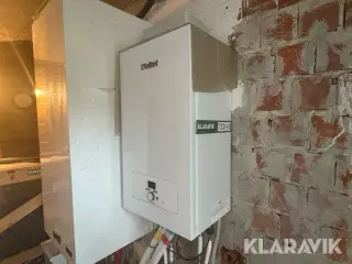 El kedel Vaillant eloBLOCK VE 28/14 EU II