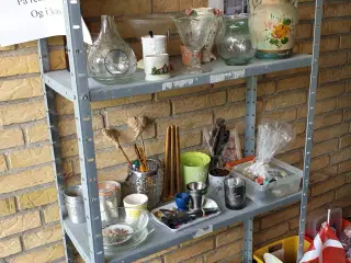 GRATIS Loppeting i carport SE 2 fotos