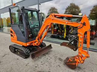 Nante NT 18 DR