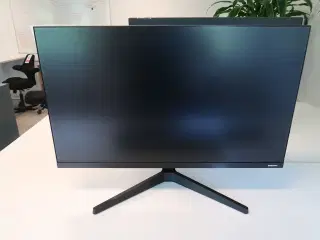 Samsung F27T350FHR 27" skærm