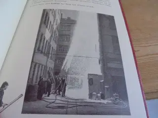 Katalog over brandsluknings-, rednings-, luftværns