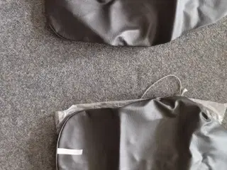 Sæde betræk til Suzuki TS-125- TS-185, (Se %)  