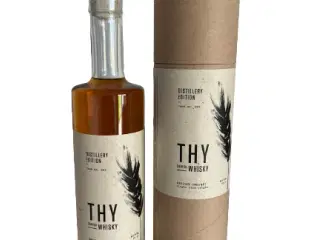 Thy Whisky - Distillery Edition no.9 Cask 292 