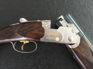 Beretta 682 ldt limited edition