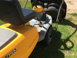 Stiga villa 13,5 hk Hydro  