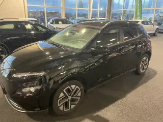 Hyundai Kona 39 EV Edition 30+