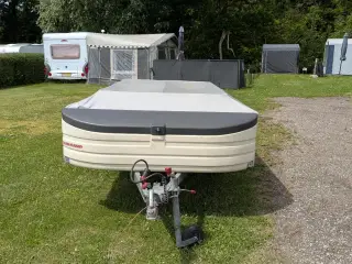 Combi Camp Venezia fra 2006