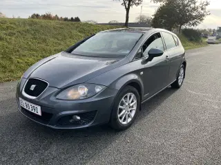Seat Leon Copa 1,6 Eco tdi 