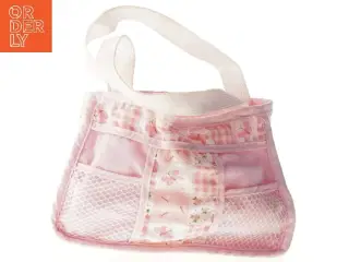 Legetøjshåndtaske (str. 23 x 16 cm)