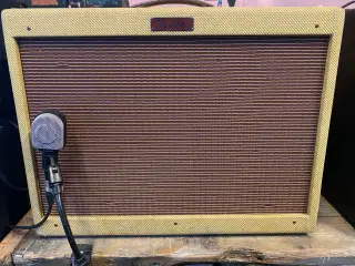 Fender Blues Deluxe Reverb