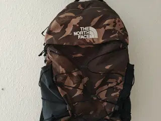 THE NORTH FACE BOREALIS
