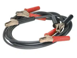 Raco startkabelsæt 16mm2 - 4,0m