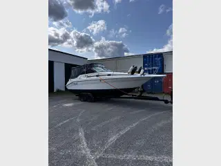 Sea Ray 270 Sundancer