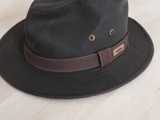 Stetson traveller