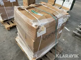 Hydraulikslanger Parker 797ST-10 6lag 16mm - 258  meter