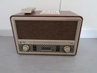 Radio