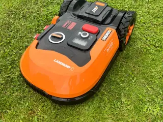 Worx L1000